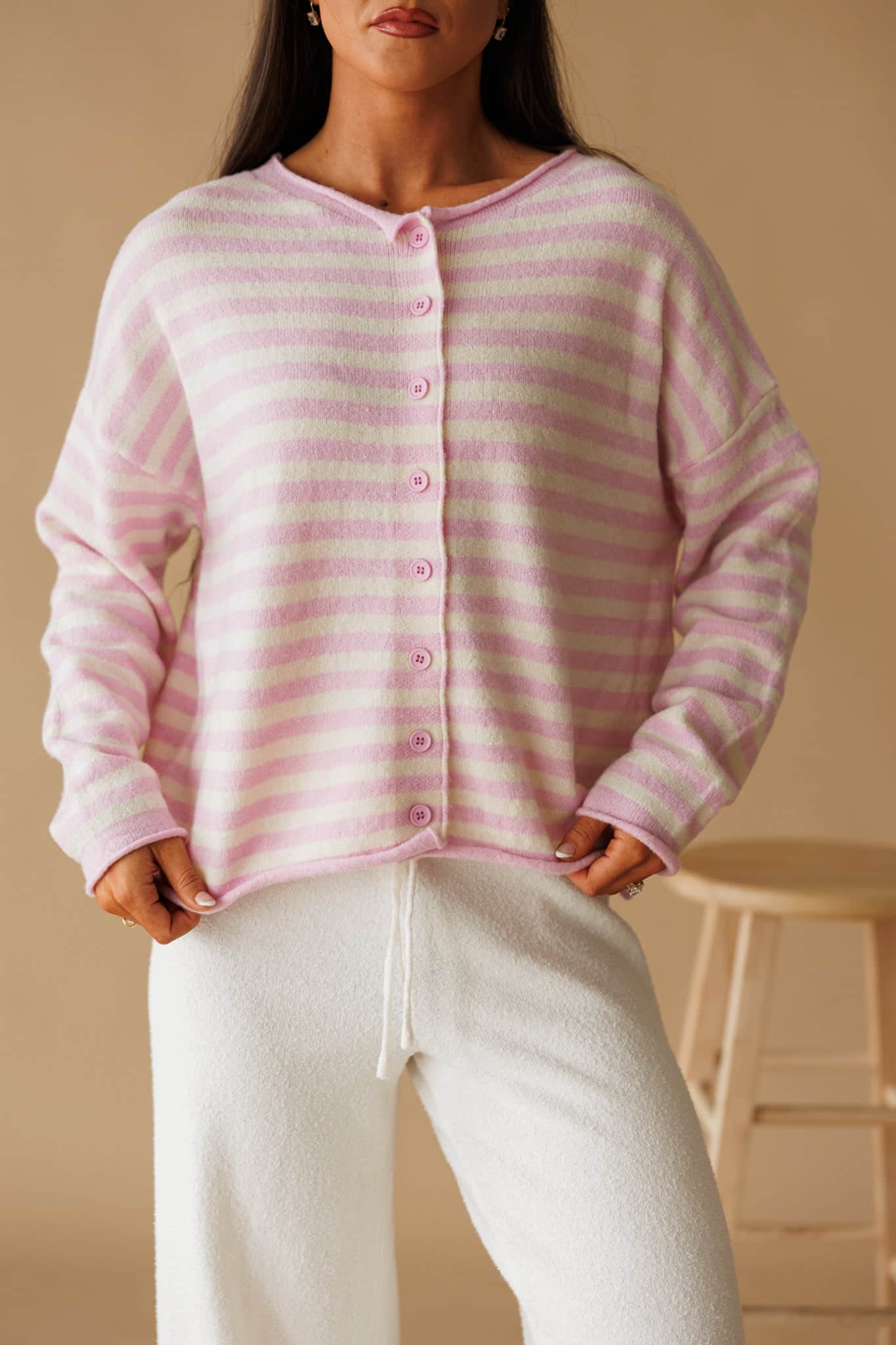 lavender pink
