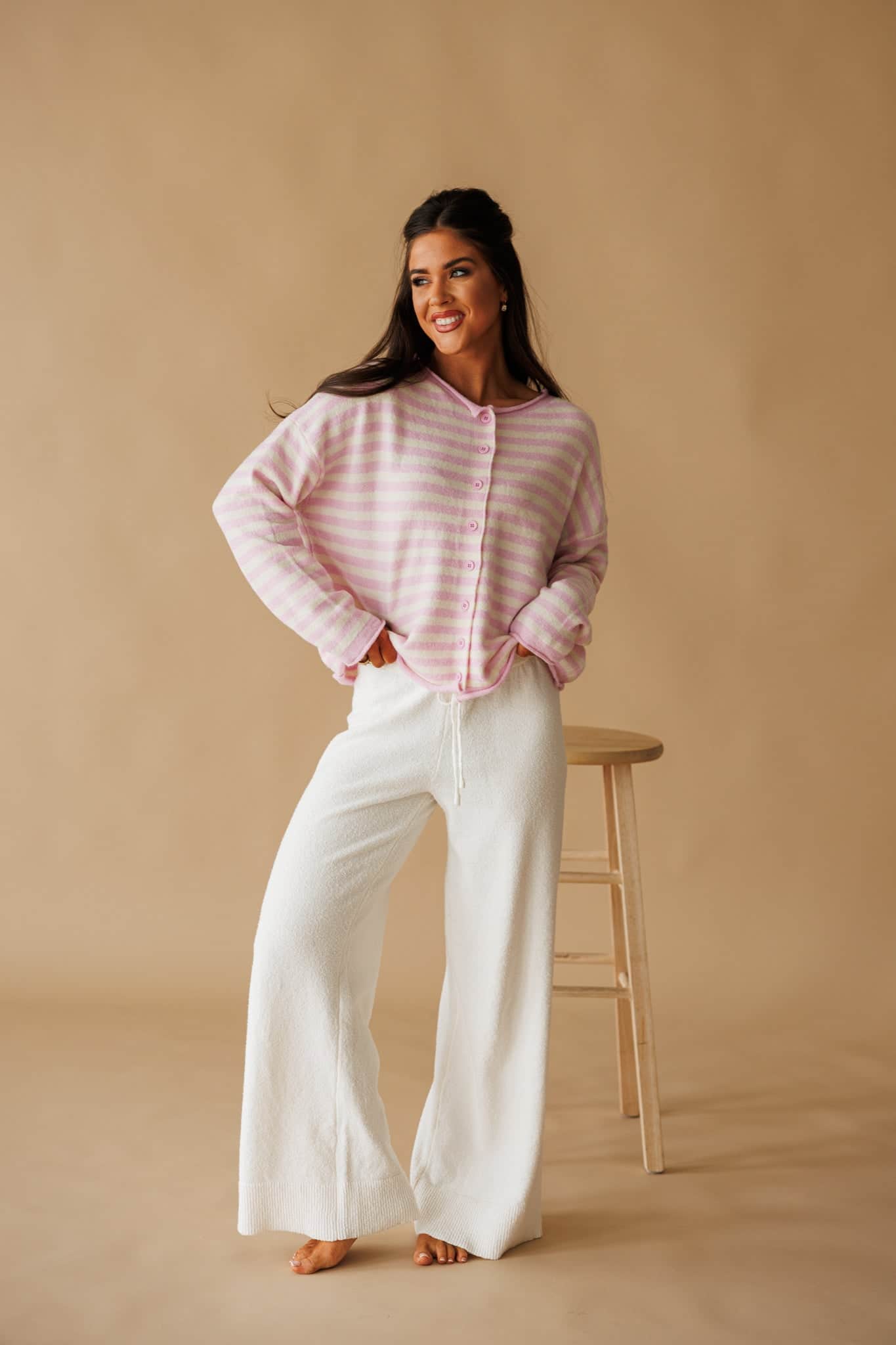 lavender pink
