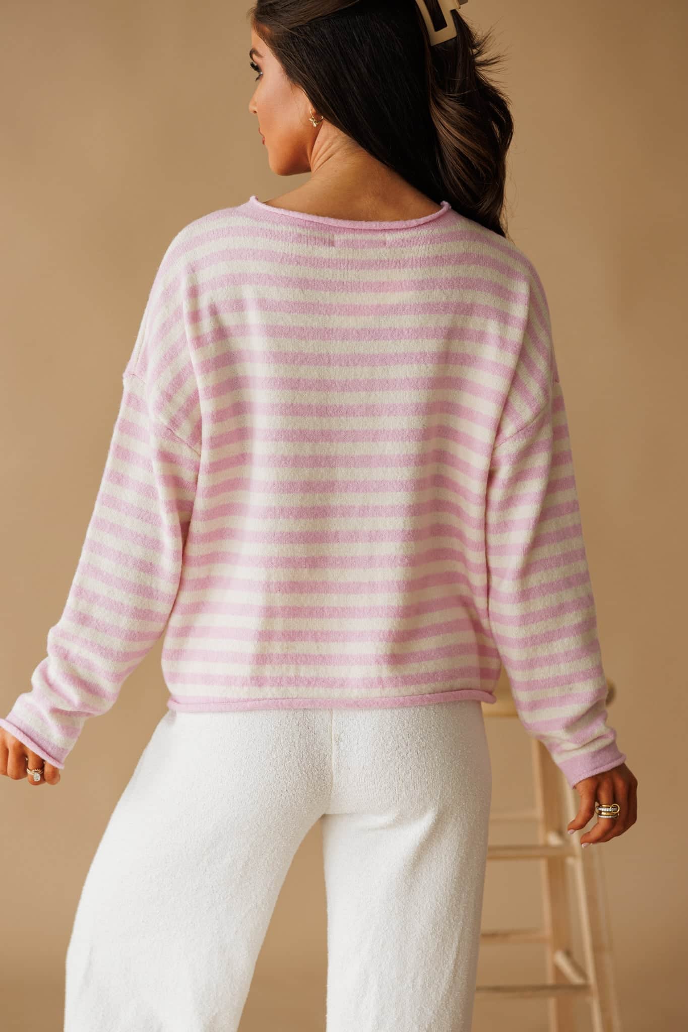 lavender pink