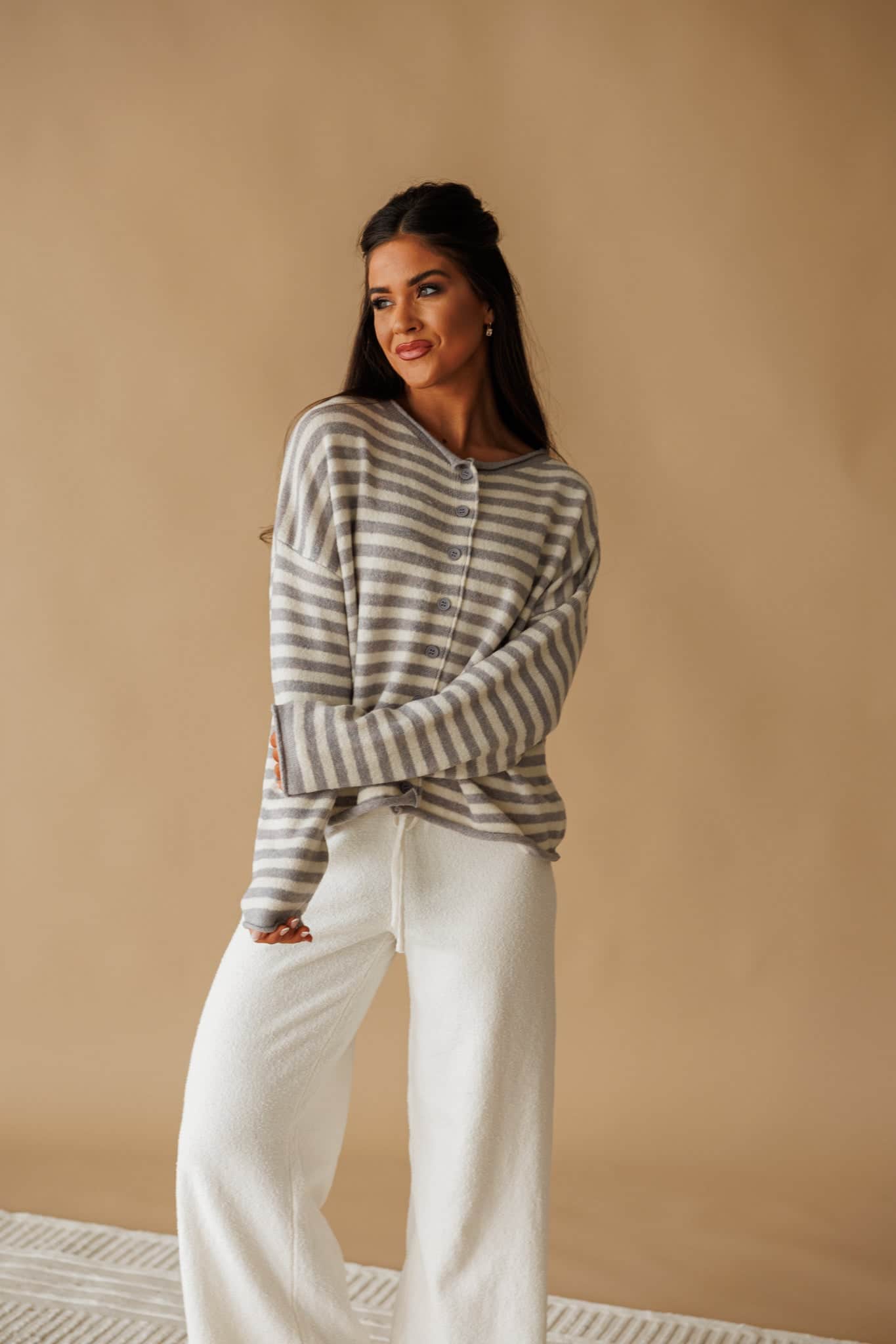 light heather grey