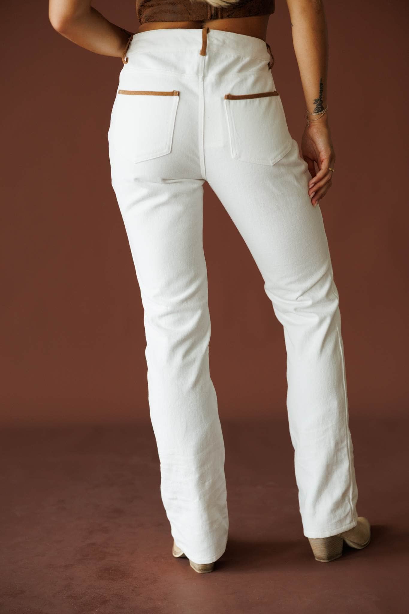 West Coast Wild Jeans