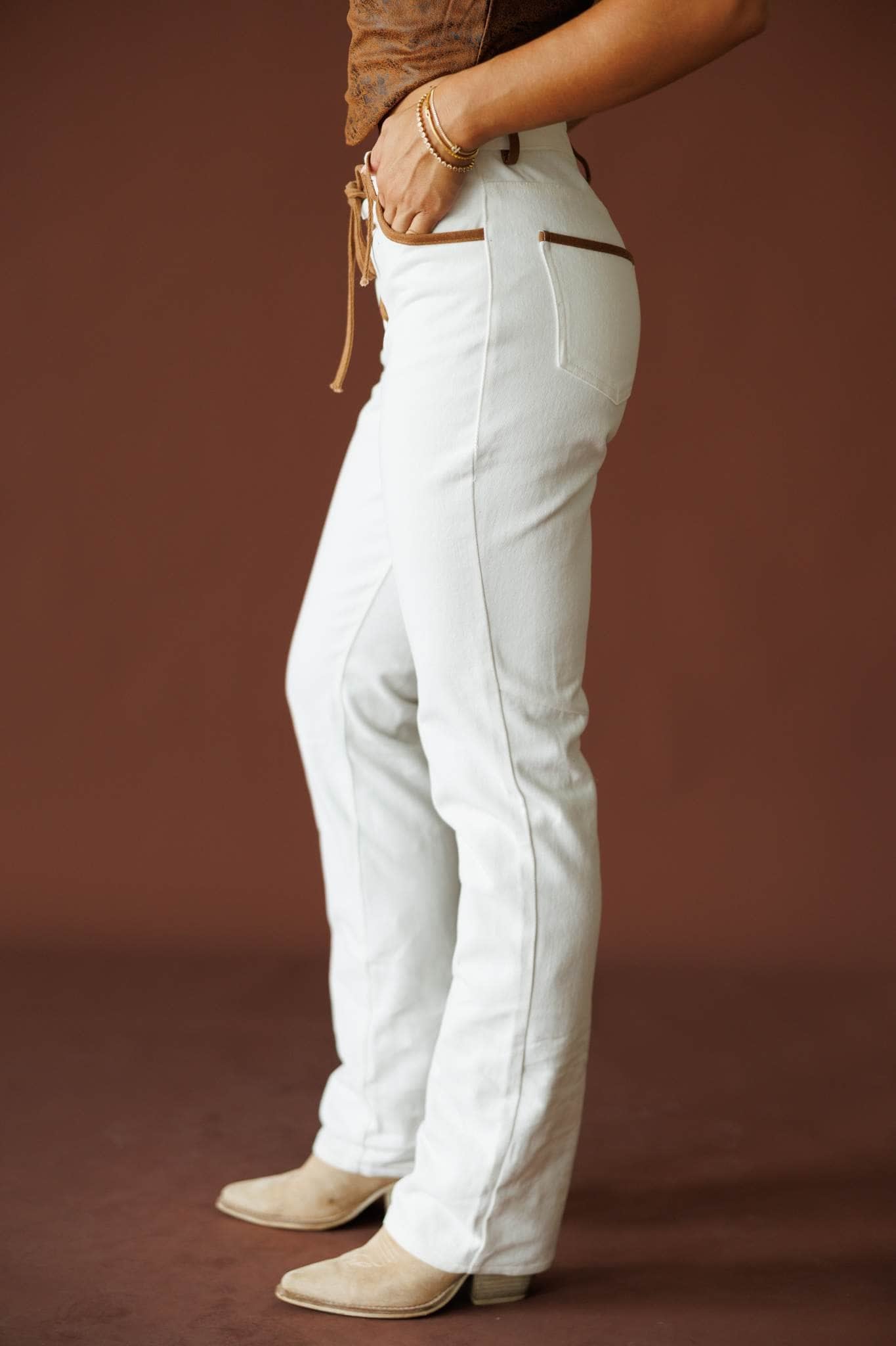 West Coast Wild Jeans