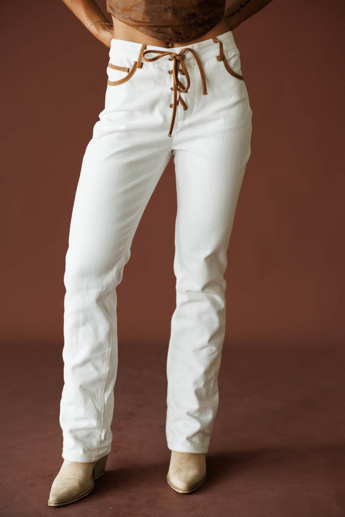 West Coast Wild Jeans