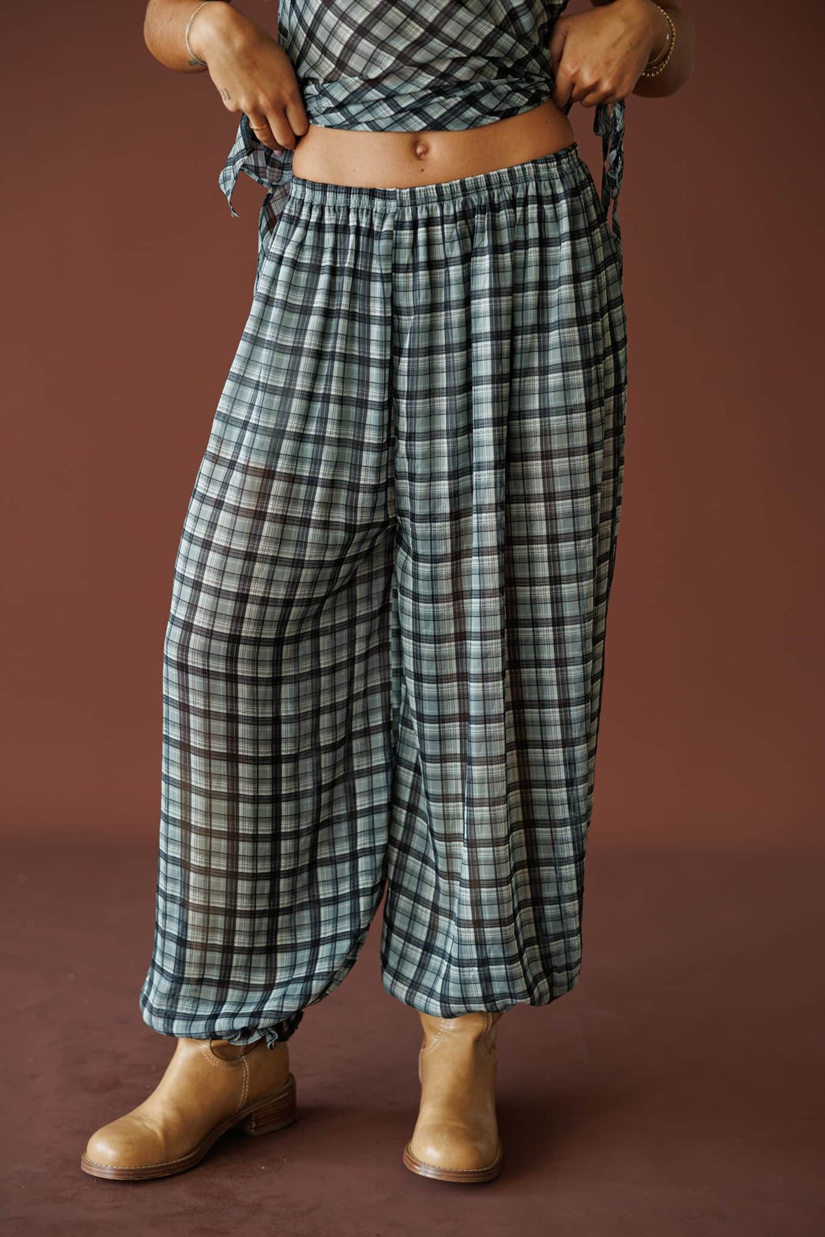 Willow Retreat Pants