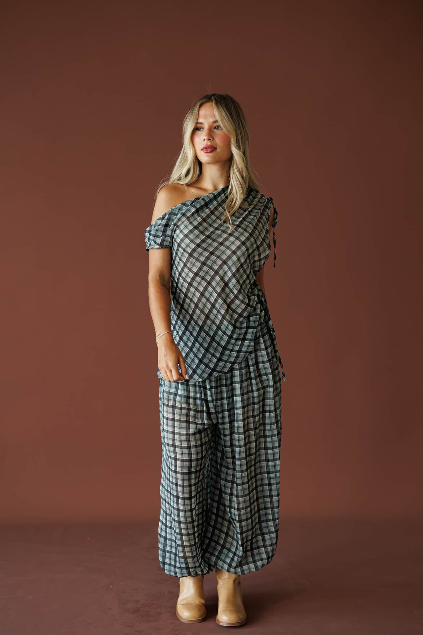 Willow Retreat Pants