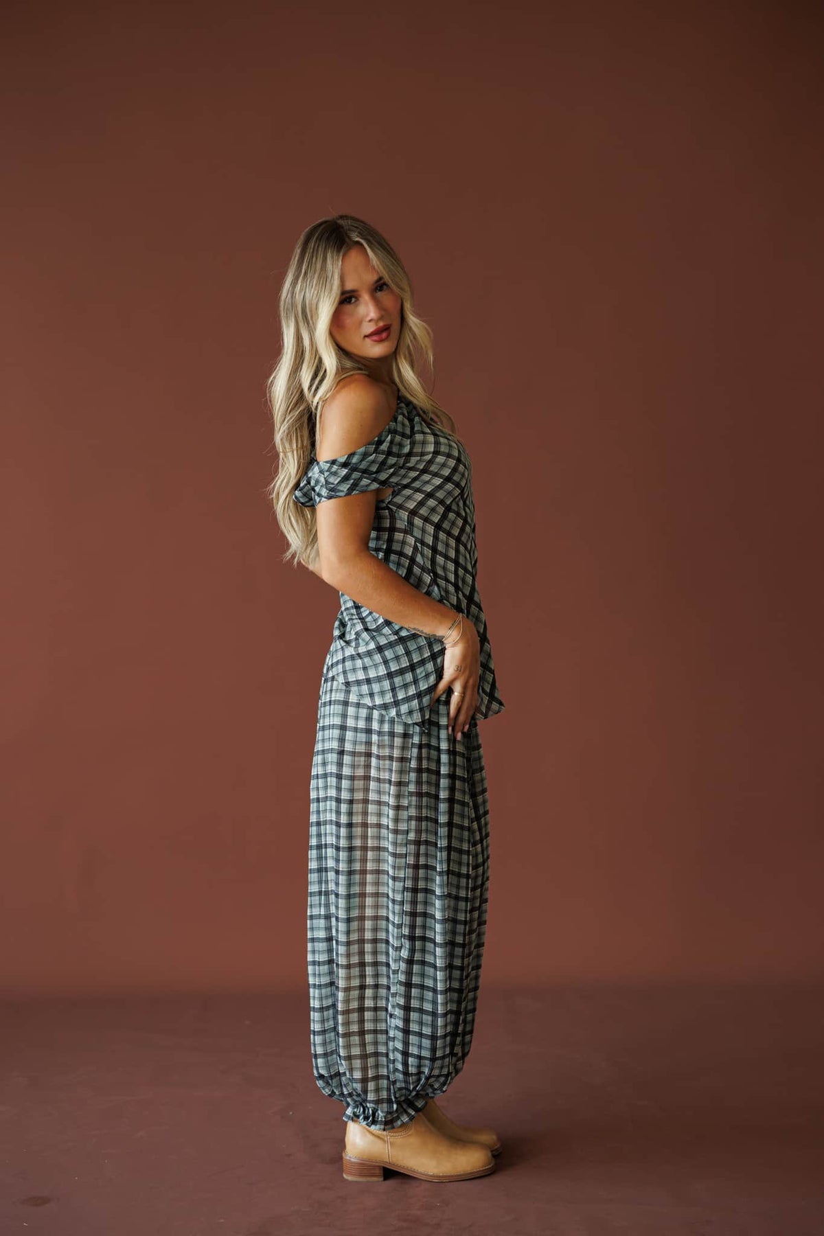 Willow Retreat Pants